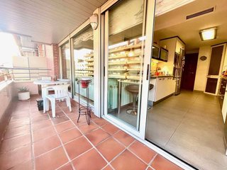 Piso en venta en Centre - Passeig i Rodalies en Manresa