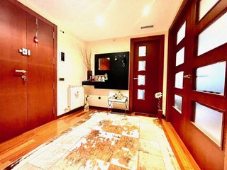 Piso en venta en Centre - Passeig i Rodalies en Manresa