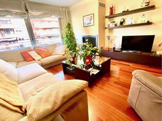 Piso en venta en Centre - Passeig i Rodalies en Manresa