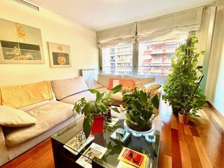 Piso en venta en Centre - Passeig i Rodalies en Manresa