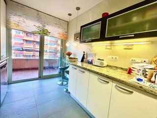 Piso en venta en Centre - Passeig i Rodalies en Manresa