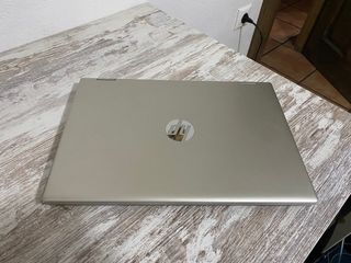 Portátil HP Pavilion x360 Convertible Plata