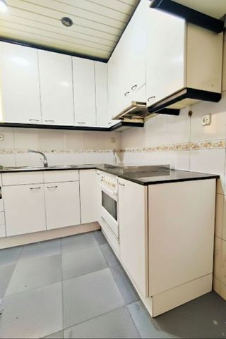 Piso en venta en El Coll en Barcelona