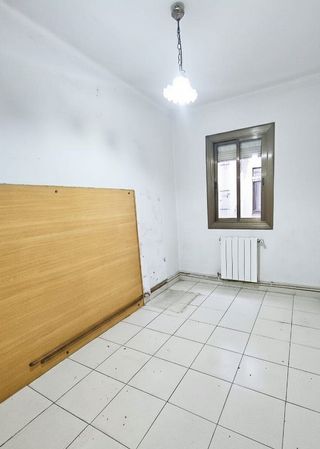 Piso en venta en El Coll en Barcelona