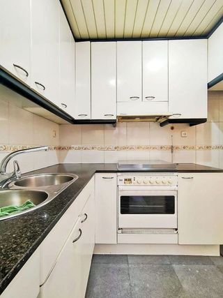 Piso en venta en El Coll en Barcelona