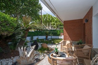 Chalet en venta en Canet de Mar
