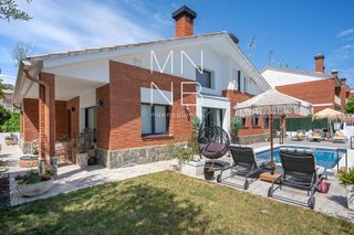 Chalet en venta en Canet de Mar