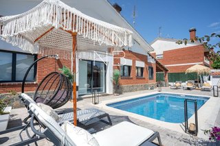 Chalet en venta en Canet de Mar