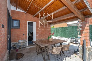 Chalet en venta en Canet de Mar