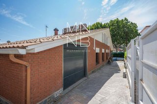 Chalet en venta en Canet de Mar