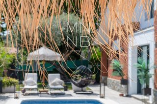 Chalet en venta en Canet de Mar