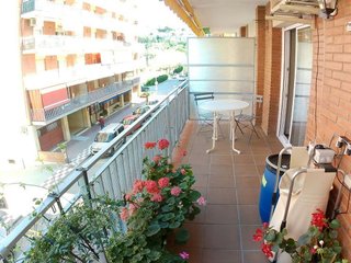 Piso en venta en Canet de Mar