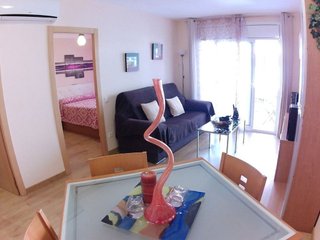Piso en venta en Canet de Mar