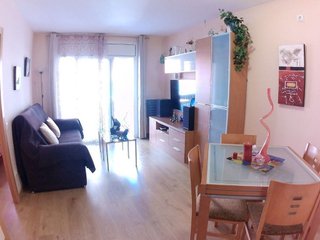 Piso en venta en Canet de Mar