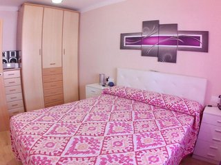 Piso en venta en Canet de Mar