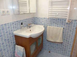 Piso en venta en Canet de Mar