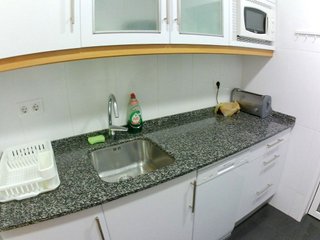 Piso en venta en Canet de Mar