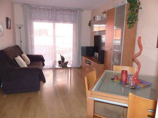 Piso en venta en Canet de Mar