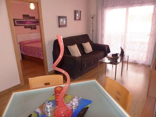 Piso en venta en Canet de Mar
