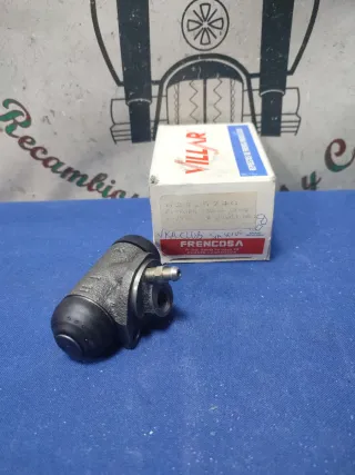 Cilindro Rueda Citroen Visa Club Sin Servo