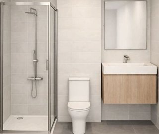Piso en venta en Arenys de Munt