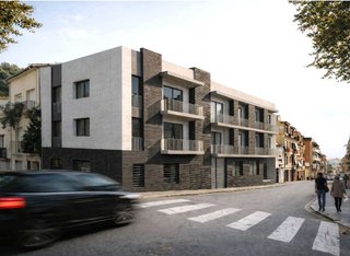 Piso en venta en Arenys de Munt
