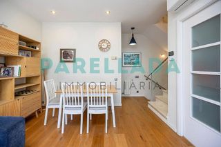 Chalet en venta en Casagemes - Canyadó en Badalona