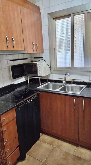 Piso en venta en Eixample en Prat de Llobregat, El