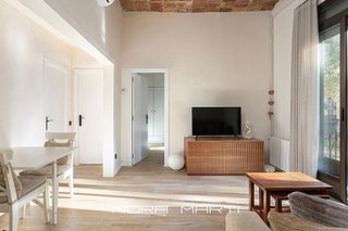Piso en venta en El Raval en Barcelona