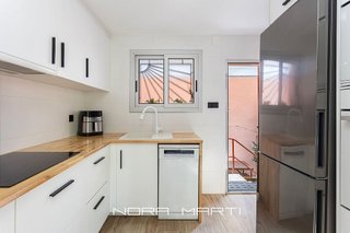 Piso en venta en El Raval en Barcelona