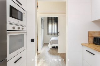 Piso en venta en El Raval en Barcelona