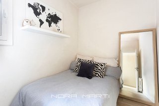 Piso en venta en El Raval en Barcelona
