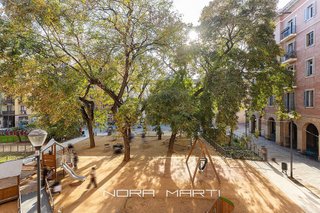 Piso en venta en El Raval en Barcelona