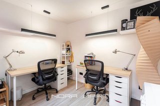 Piso en venta en El Raval en Barcelona