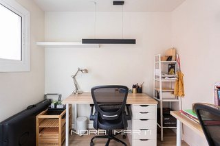 Piso en venta en El Raval en Barcelona