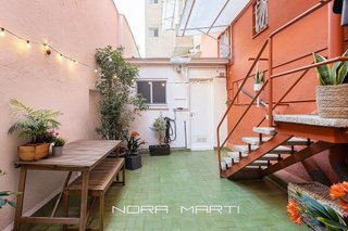 Piso en venta en El Raval en Barcelona