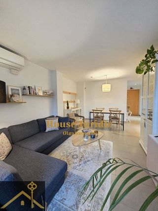 Piso en venta en La Llàntia en Mataró