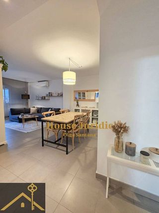 Piso en venta en La Llàntia en Mataró