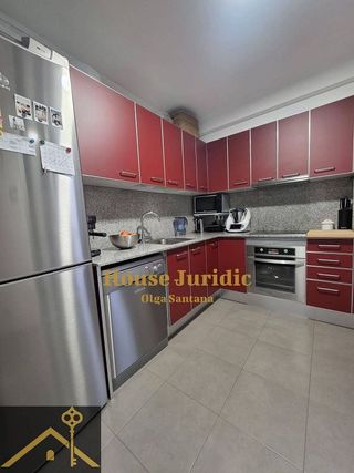 Piso en venta en La Llàntia en Mataró