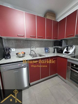 Piso en venta en La Llàntia en Mataró