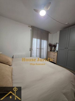 Piso en venta en La Llàntia en Mataró