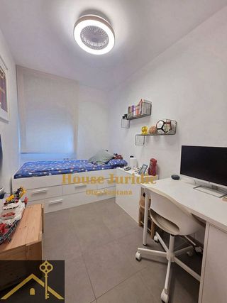 Piso en venta en La Llàntia en Mataró