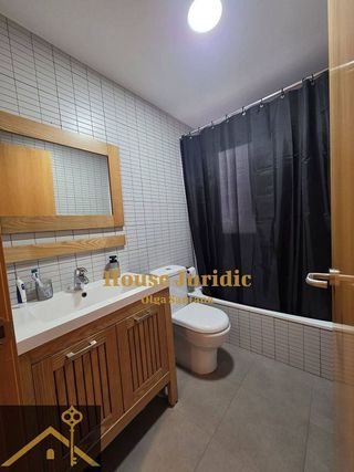 Piso en venta en La Llàntia en Mataró