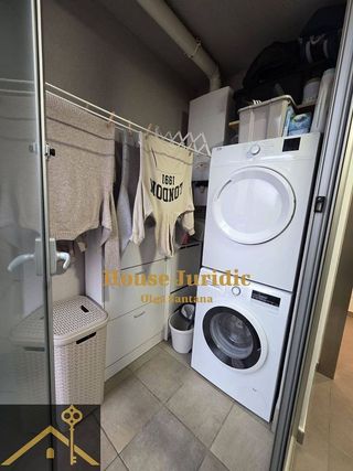 Piso en venta en La Llàntia en Mataró