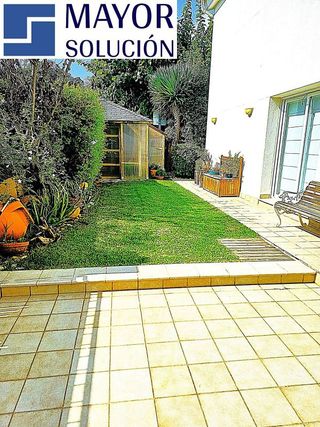 Chalet en venta en Sant Andreu de Llavaneres