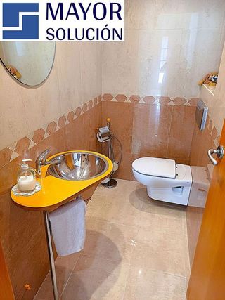 Chalet en venta en Sant Andreu de Llavaneres