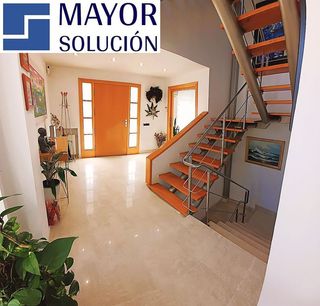 Chalet en venta en Sant Andreu de Llavaneres