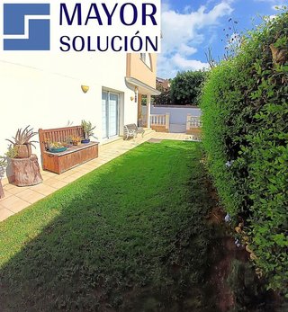 Chalet en venta en Centro en Sant Andreu de Llavaneres