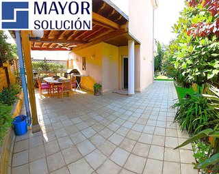 Chalet en venta en Centro en Sant Andreu de Llavaneres
