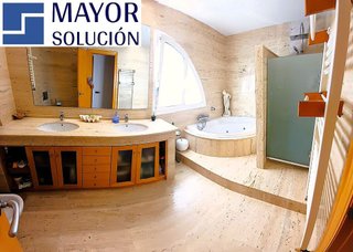 Chalet en venta en Centro en Sant Andreu de Llavaneres